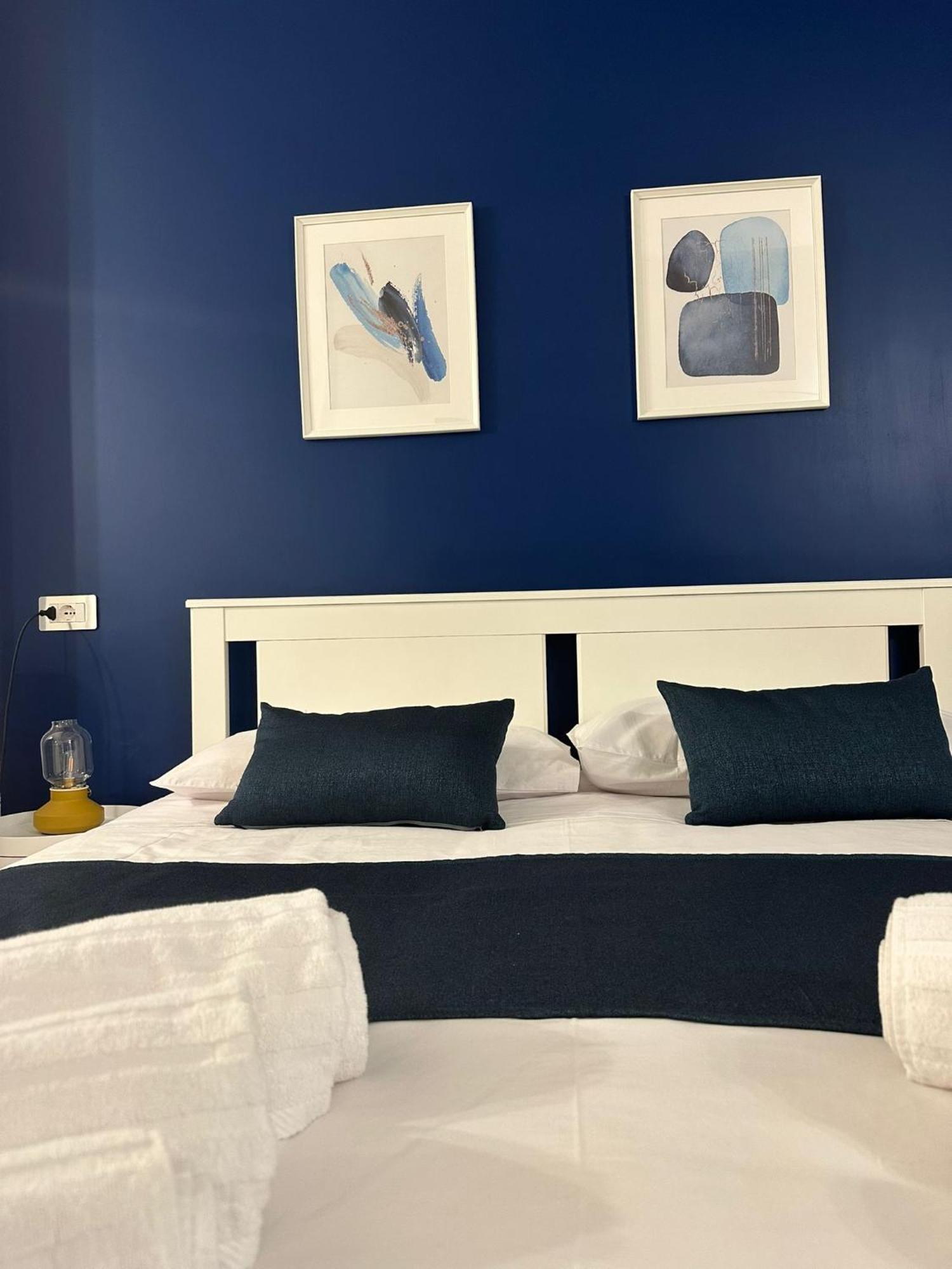 Binario 73 Guest house Naples