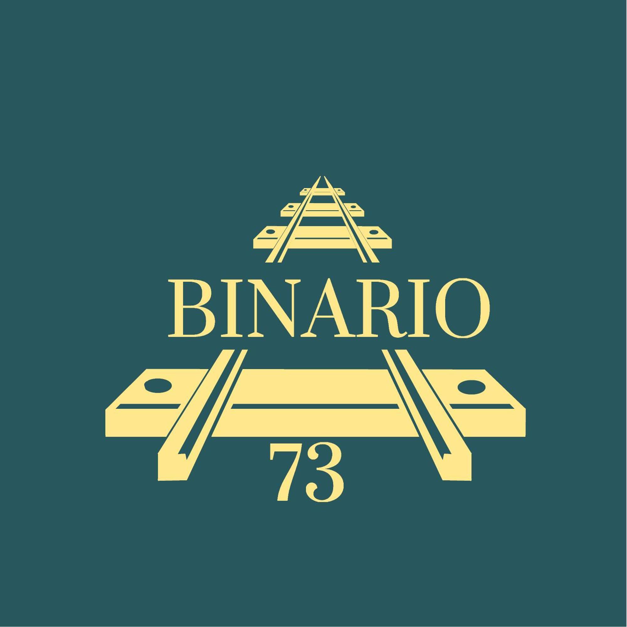 Binario 73 Gasthuis Napels